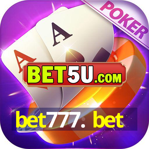 bet777. bet