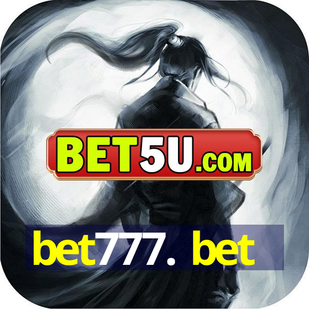 bet777. bet