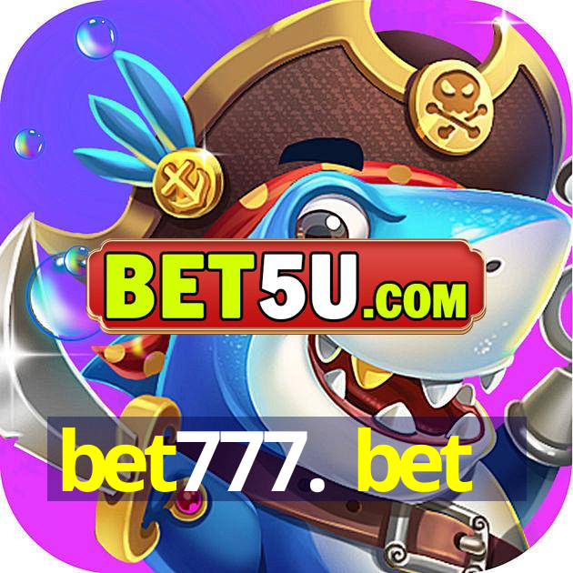 bet777. bet