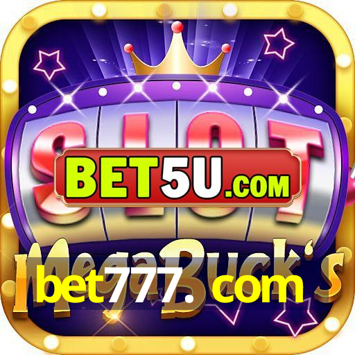 bet777. com