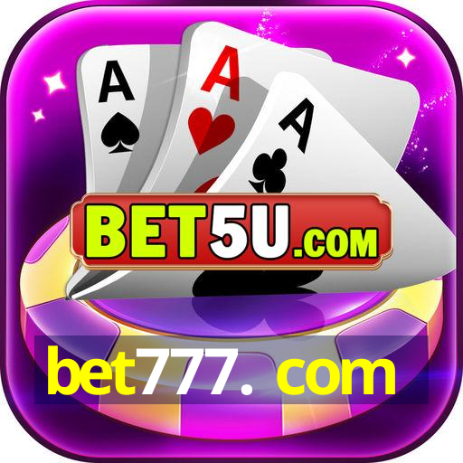 bet777. com