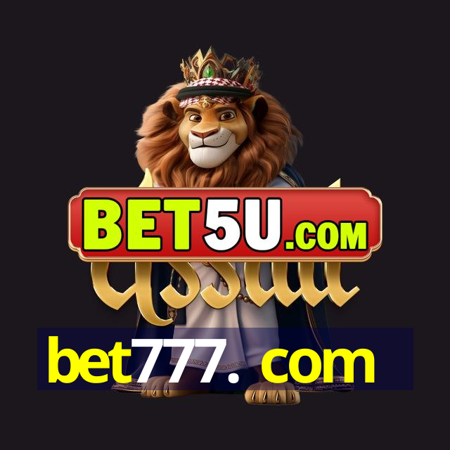 bet777. com