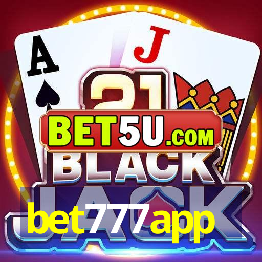 bet777app