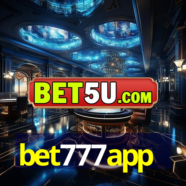 bet777app