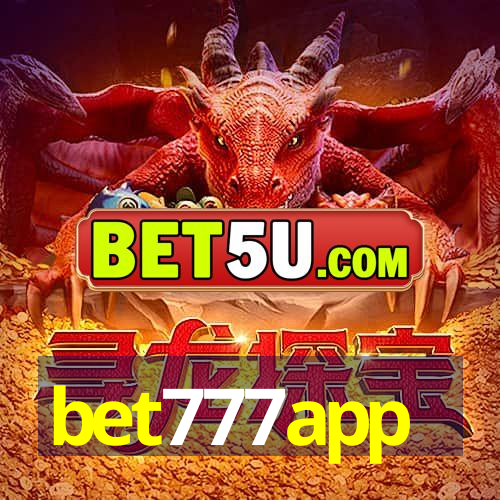 bet777app