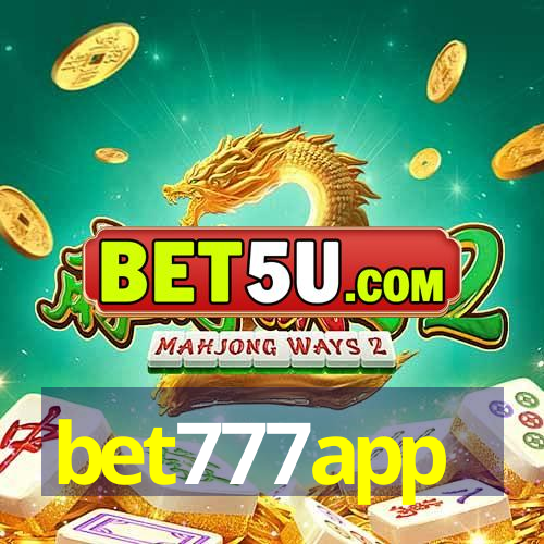 bet777app