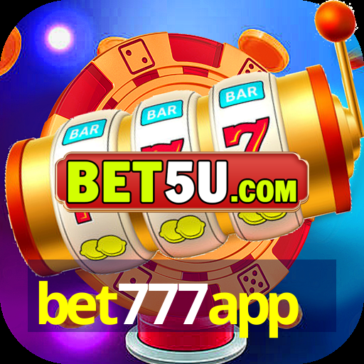 bet777app