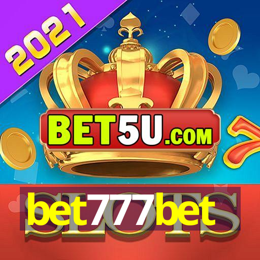 bet777bet