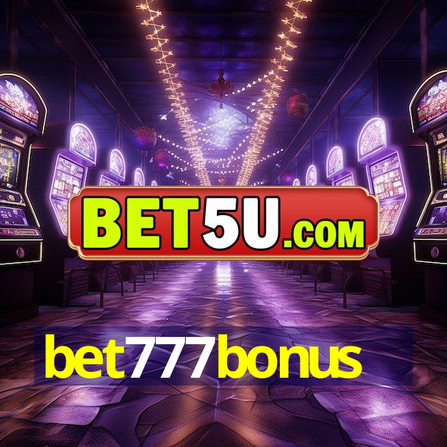 bet777bonus