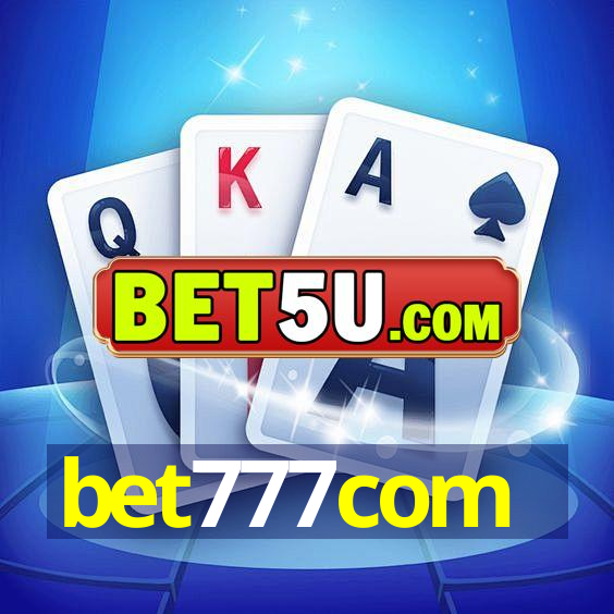 bet777com