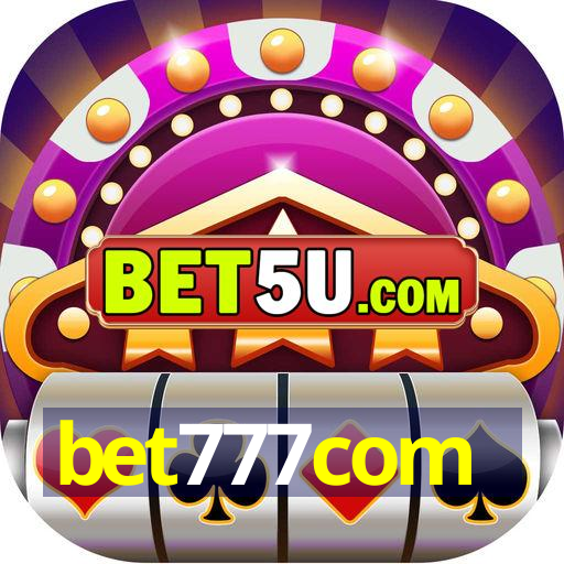 bet777com