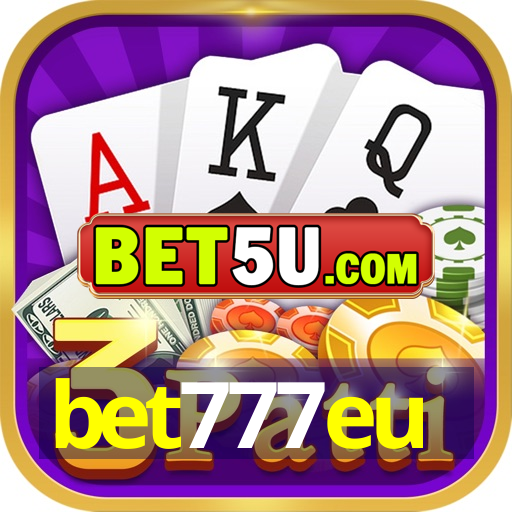 bet777eu