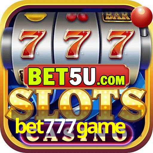 bet777game