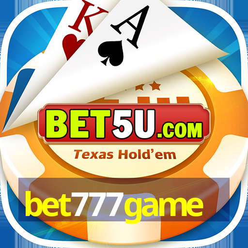 bet777game