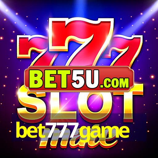 bet777game