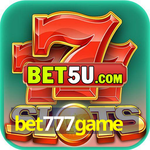 bet777game