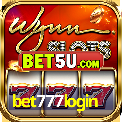 bet777login