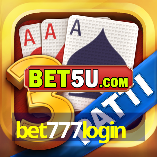 bet777login