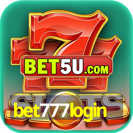 bet777login