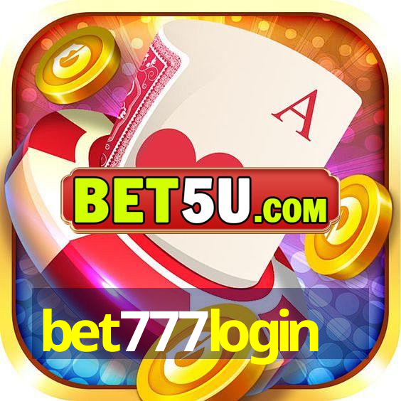 bet777login