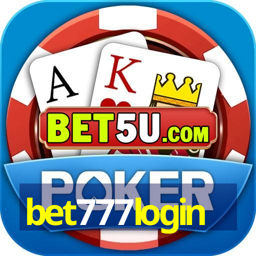 bet777login