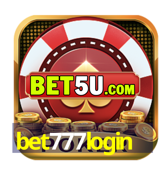 bet777login