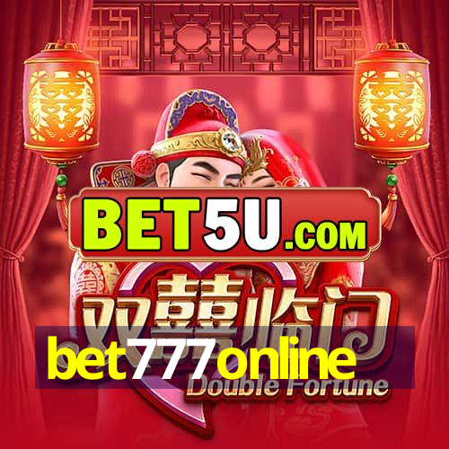 bet777online