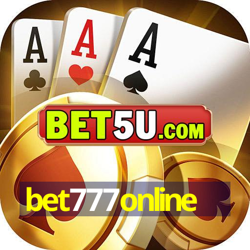 bet777online