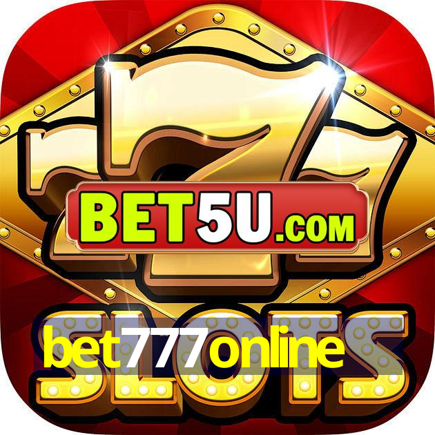 bet777online