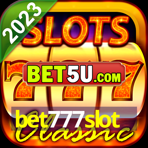 bet777slot