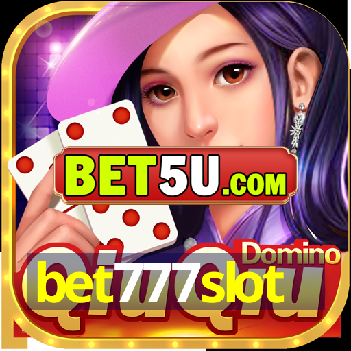 bet777slot