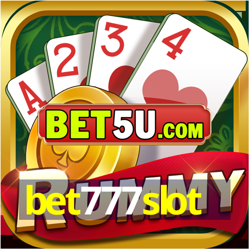 bet777slot