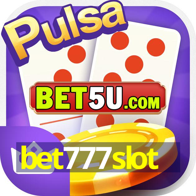 bet777slot