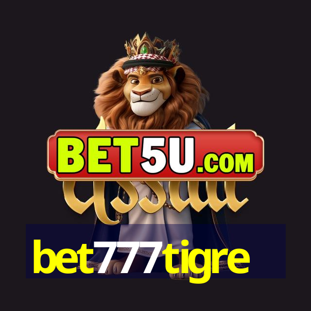 bet777tigre