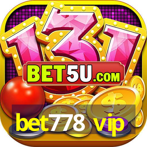 bet778 vip