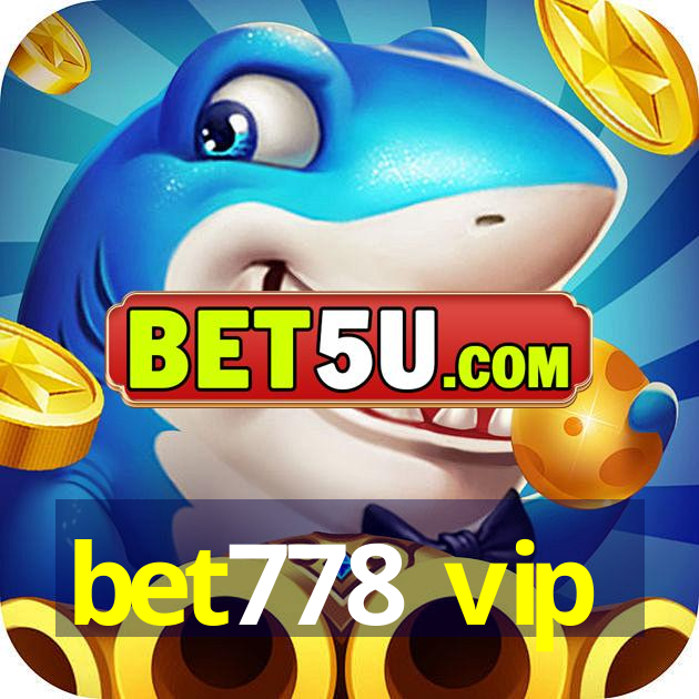 bet778 vip