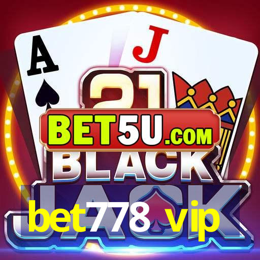 bet778 vip