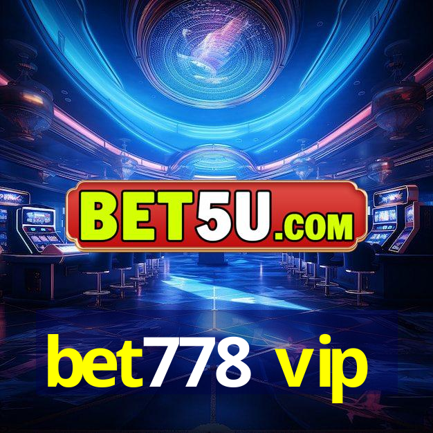 bet778 vip