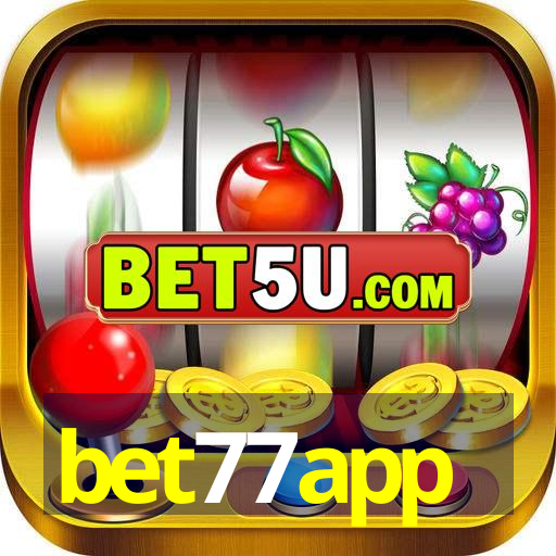 bet77app