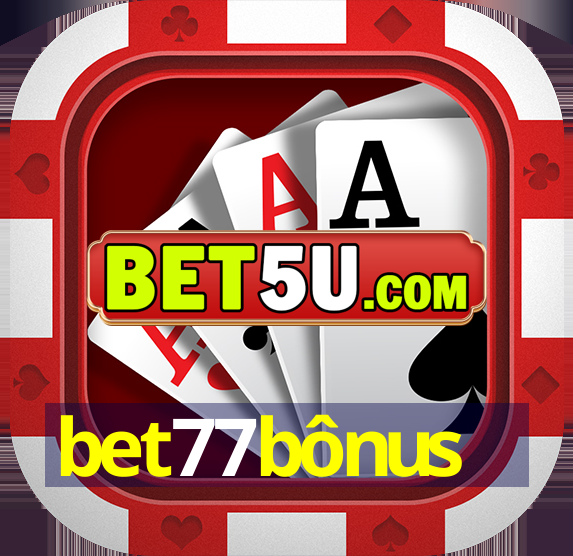 bet77bônus