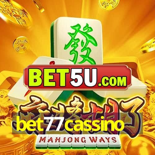 bet77cassino