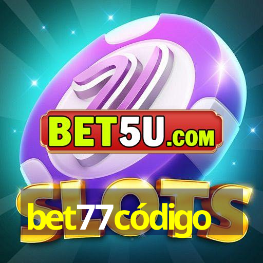 bet77código