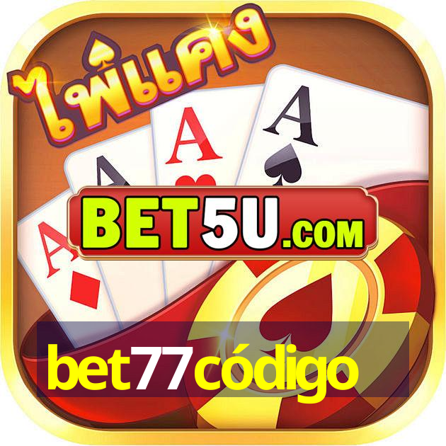 bet77código