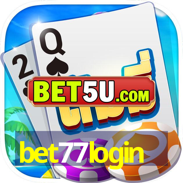 bet77login