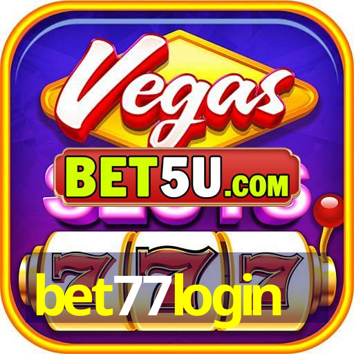 bet77login