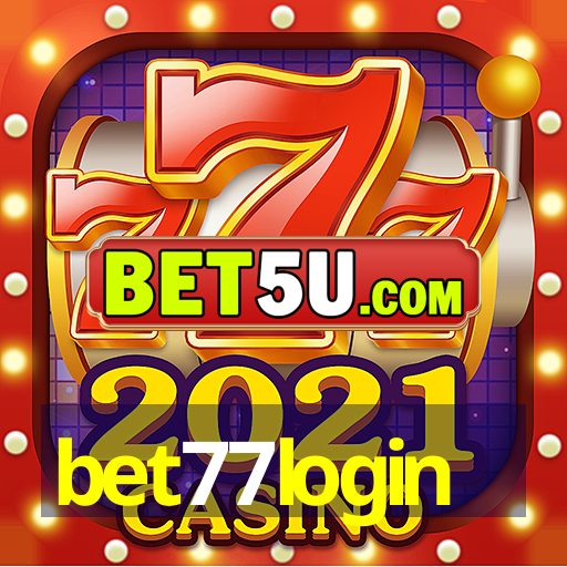 bet77login