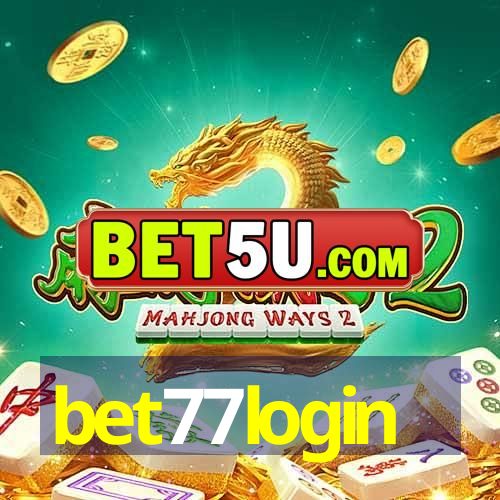 bet77login