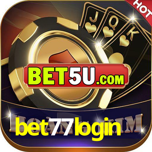 bet77login