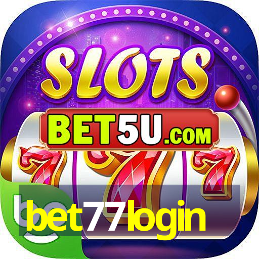 bet77login