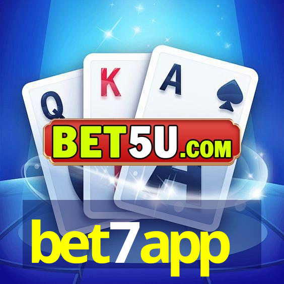 bet7app